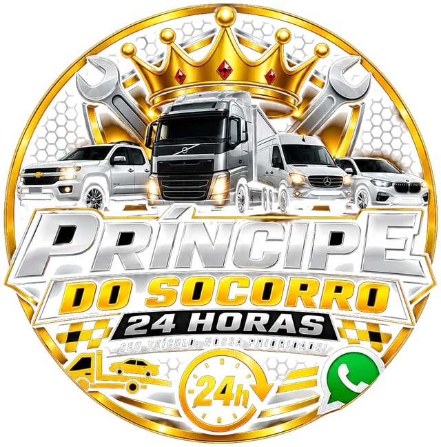 Príncipe do Socorro: socorro mecânico 24 horas em Campinas